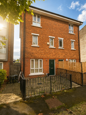 wilbraham front image