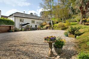 Tucketts Barn, Road From Broadway To Trusham Cross, Newton Abbot TQ13 0NR