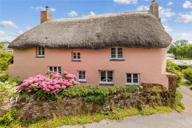 Orchard Cottage