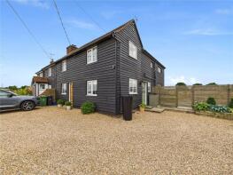 2, Grouts Farm Cottage, Kelvedon Road, Maldon CM9 8EL
