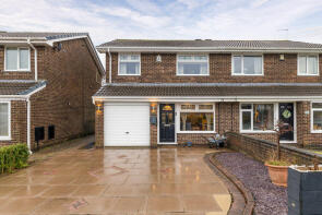 10, Malham Avenue, Wigan WN3 5PR