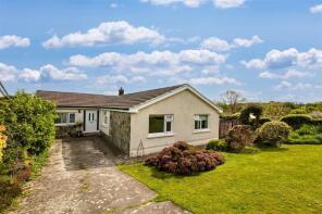 2 Crirwylan, Bryngwyn, Cardigan SA43 3DT