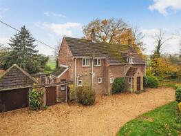 The Spinney, Barncroft, Appleshaw SP11 9BU