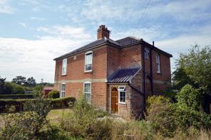1, Church Lane, Norwich NR14 6PB
