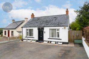 13 The Bungalow, Middle Street, Rosemarket, Milford Haven SA73 1JP