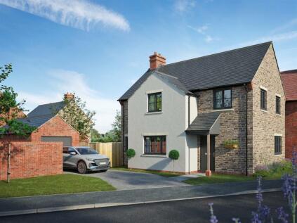 Blincow Road, Long Buckby, Northampton