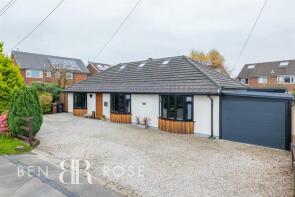 6 Bracefield, Sandy Lane, Chorley PR6 8SS