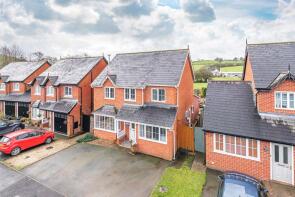 24, Cae Melyn, Newtown SY16 3EF