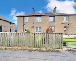 10, California Terrace, Falkirk FK1 2DD