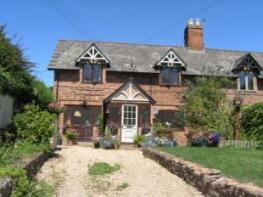 7, Adscombe Lane, Over Stowey, Nether Stowey TA5 1HN