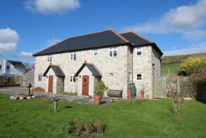 Heath View, Church Knowle, Wareham BH20 5NH