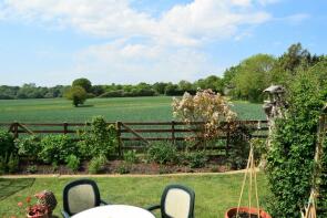 2, North Manor Bungalows, The Hill, Halesworth IP19 9HS