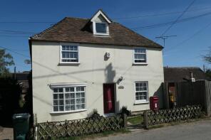 Post Office House, Soleshill Road, Canterbury CT4 8JR