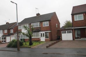 16, Lansdowne Road, Halesowen B62 9QT
