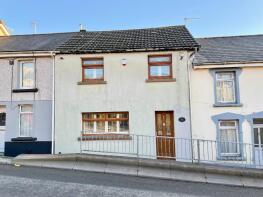 84, High Street Top Dowlais, Dowlais, Merthyr Tydfil CF48 3PW