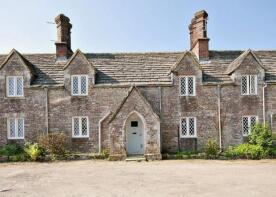 8, The Lane, Wareham BH20 5LJ