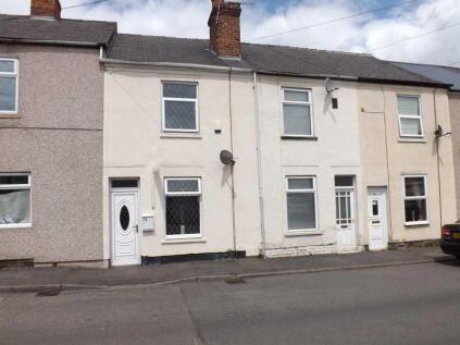 Portland Street, Clowne, Chesterfield