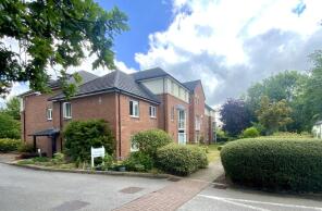 3, Timothy Hackworth Court, The Avenue, Stockton-on-tees TS16 9AD