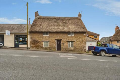 Preston Road, Preston, Weymouth, Dorset, DT3