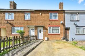 22, Trent Road, Luton LU3 1TA