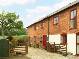 15, Alford Gardens, Shrewsbury SY4 3RG