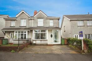 50, Cefn Fforest Avenue, Cefn Fforest NP12 3JZ