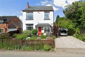 Highview, Oldwich Lane East, Fen End, Kenilworth CV8 1NR