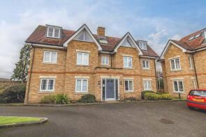 6, Saxon Court, High Street, Iver SL0 9PW
