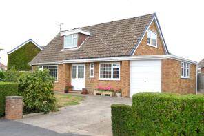 58 Northcliffe, Ashcourt Drive, Hornsea HU18 1HF