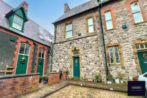 5, St Clares Court, Holywell CH8 8RS