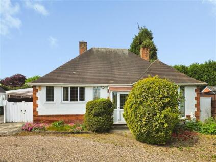 Mansfield Road, Redhill, Nottingham, NG5 8LS