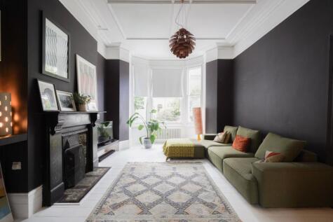Callcott Road, Brondesbury Park, London, NW6