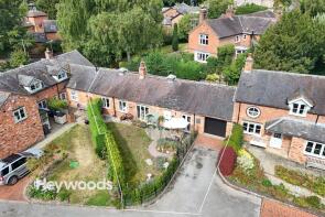 3, Maer Mews, Haddon Lane, Newcastle ST5 5EE