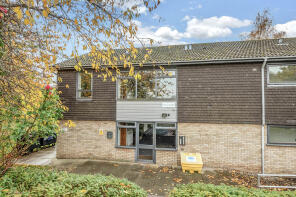 13, Field Court, Bury St. Edmunds IP31 2AX