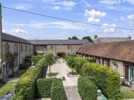 4, Greenhill Courtyard, Sherborne DT9 6AD