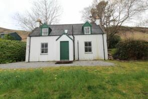 4, Rhiroy, Inverbroom - Letters - Logie, Lochbroom, Loch Broom IV23 2SF