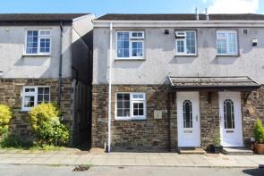 2, Gillys Walk, Cemetery Road, Gunnislake PL18 9BJ