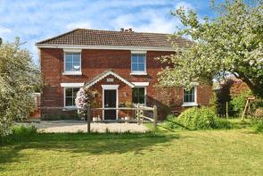 Grovely, Middleton Road, Salisbury SP5 1QL
