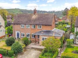 46, Culvers, Petersfield GU31 5LE
