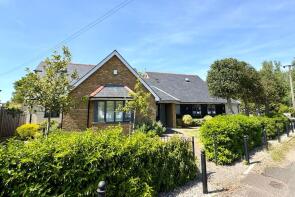 The Hollies, Mill Lane, Bishop's Stortford CM22 7AA