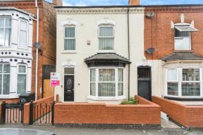 25, City Road, Soho, Birmingham B16 0HH