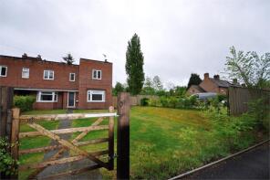 1, Waterworks Houses, Stratford Lane, Hilton, Bridgnorth WV15 5PQ