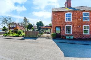 88, Main Street, Dorrington, Lincoln LN4 3QA