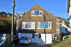 2, Jimmers Court, Cadgwith, Helston TR12 7JU