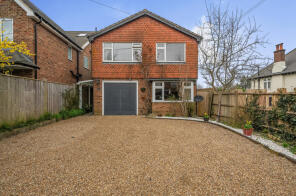 Littlehatch, Main Road, Knockholt TN14 7JE
