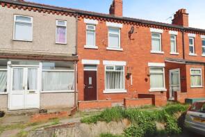 2, Oakdale, Aberderfyn Road, Ponciau, Wrexham LL14 1SN