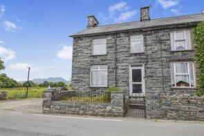 Blaen Ddãl, Fronwynion Street, Trawsfynydd LL41 4SP