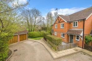 12, Leather Lane, Guildford GU5 9NB