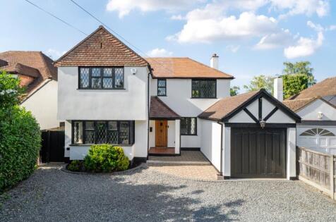 Berens Way, Chislehurst, Kent, BR7