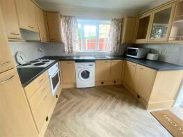114, Melton Mill Lane, High Melton, Doncaster DN5 7TF